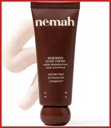 Nemah Scar Cream