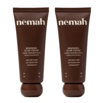 Nemah Scar Cream