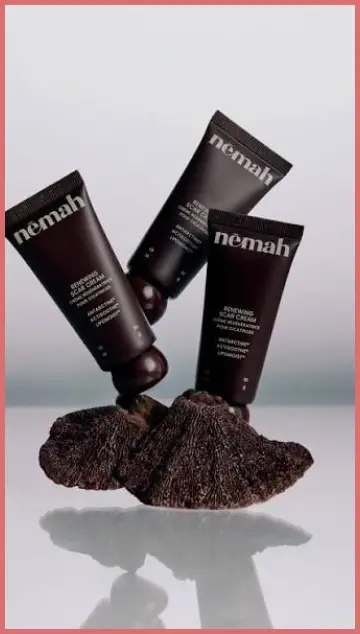 Nemah Scar Cream
