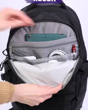 North Face Recon 