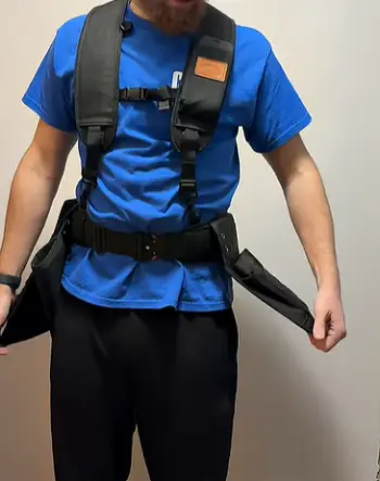 Perkins Tool Belt