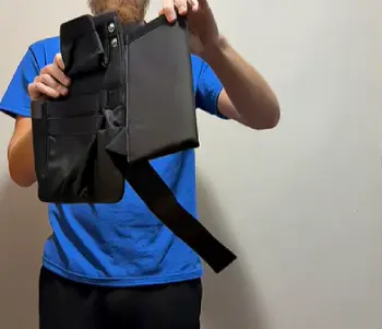 Perkins Tool Belt