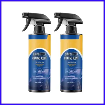 Quick Effect Coating Agent