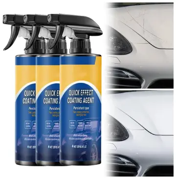 Quick Effect Coating Agent