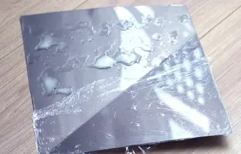 Quick Effect Coating Agent