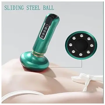 Revimus Anti Cellulite Massager Reviews