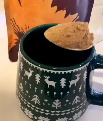 Ryze Mushroom Coffee