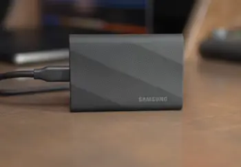 Samsung T9  
