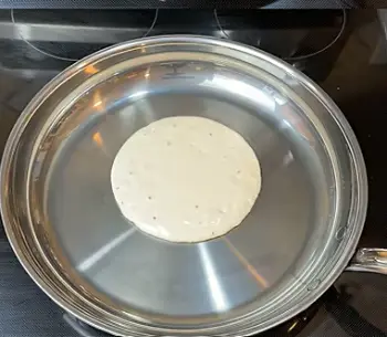 Siraat Titanium Pan