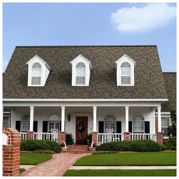 TruDefinition Duration Shingles