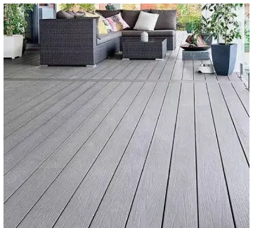 Veranda Composite Decking 