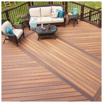 Veranda Composite Decking 