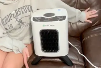 Air Oasis