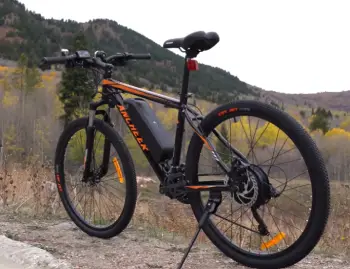 Ancheer Electric Bike
