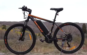 Ancheer Electric Bike