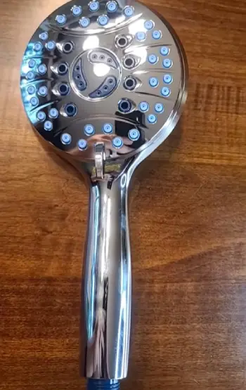AquaCare Shower Head