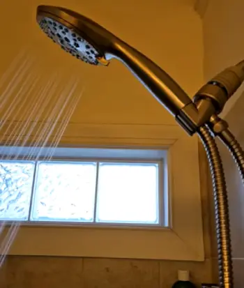 AquaCare Shower Head 