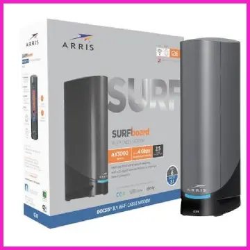 Arris Surfboard  . G36