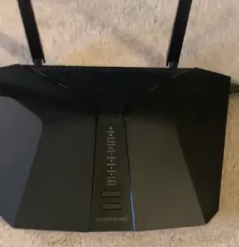   Netgear Nighthawk