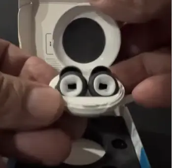 Artevive Ear Plugs