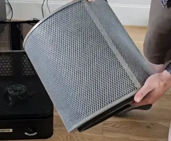 Austin Air HealthMate Plus Air Purifier