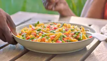  Barilla Protein