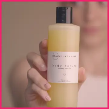 Beauty From Bees Body Serum