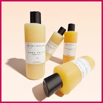 Beauty From Bees Body Serum