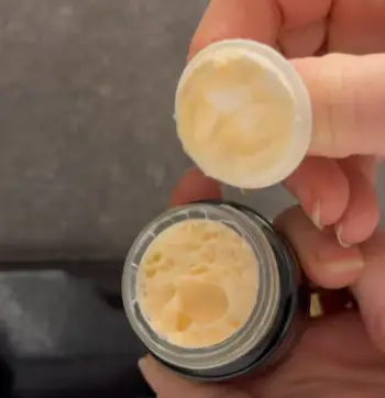 Biossance Squalane + Marine Algae Eye Cream 