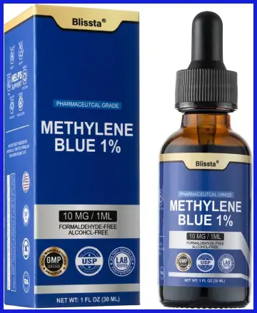 Blissta Methylene Blue