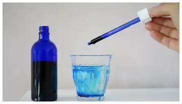 Blissta Methylene Blue