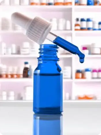Blissta Methylene Blue