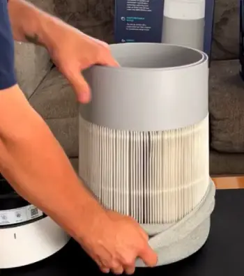 Blueair Air Purifier
