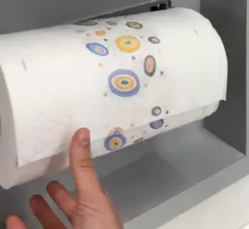Bounty Paper Towels