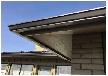 Box Gutter Vs. K-Style