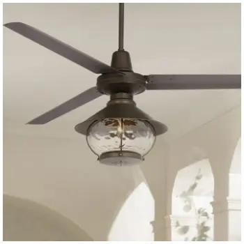 Casa Vieja Ceiling Fan