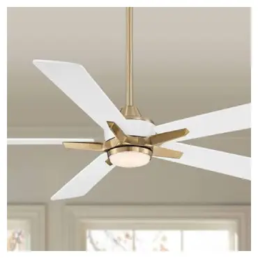 Casa Vieja Ceiling Fan