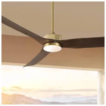 Casa Vieja Ceiling Fan