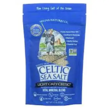 celtic sea salt