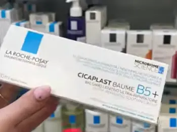 Cicaplast Balm B5