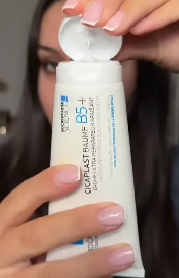 Cicaplast Balm B5