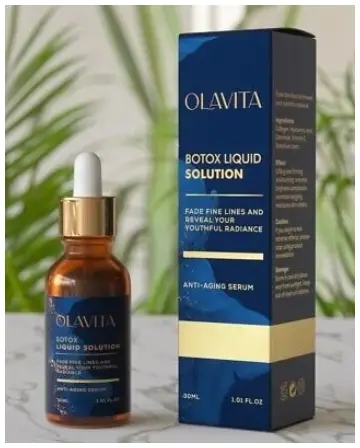 costco olavita serum