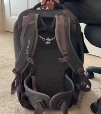 Osprey Farpoint