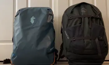 Cotopaxi Allpa Vs. Osprey Farpoint