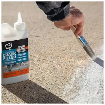 DAP Concrete Crack Filler