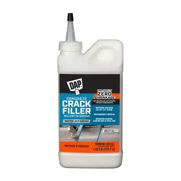DAP Concrete Crack Filler