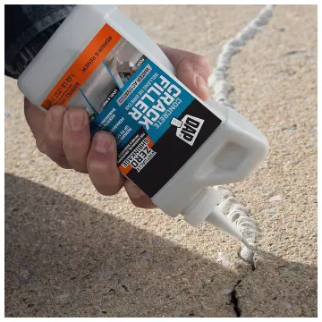 DAP Concrete Crack Filler