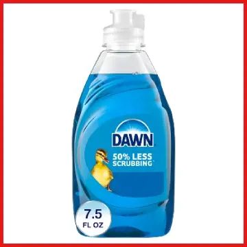 dawn ultra