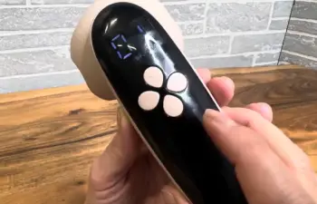 Depsoul Cellulite Massager  