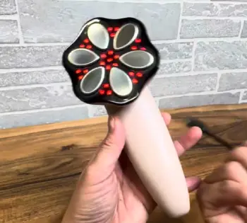 Depsoul Cellulite Massager  